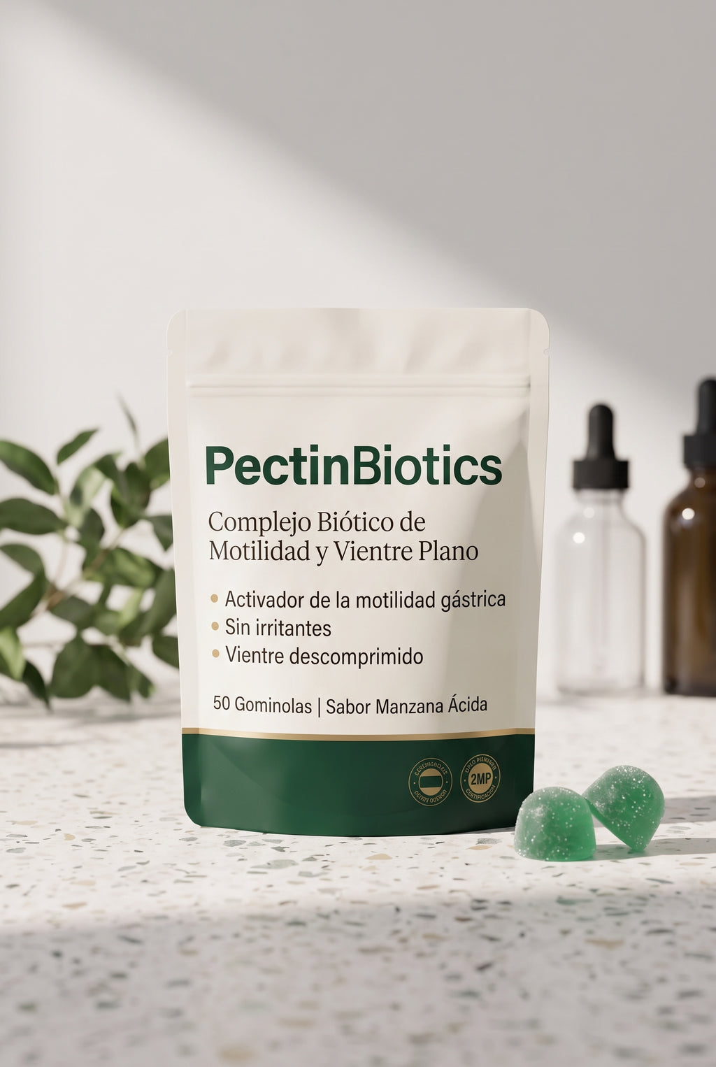 PectinBiotics