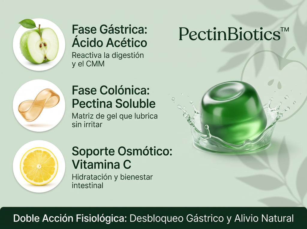 PectinBiotics